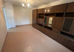 1-к квартира, вторичка, 31м2, 2/5 этаж