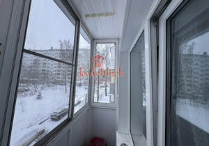 2-к квартира, вторичка, 41м2, 3/4 этаж