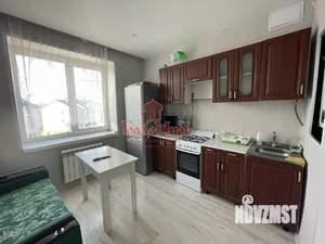 1-к квартира, вторичка, 39м2, 3/3 этаж