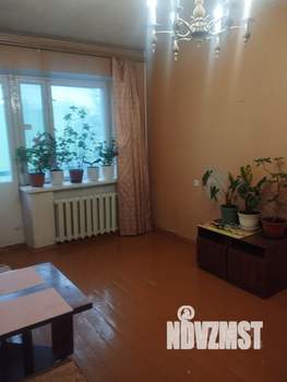 2-к квартира, вторичка, 35м2, 3/5 этаж