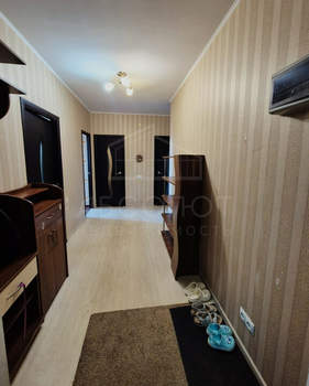 2-к квартира, вторичка, 59м2, 6/10 этаж