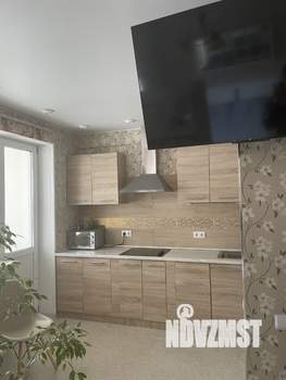 Студия квартира, вторичка, 28м2, 3/6 этаж