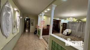 3-к квартира, вторичка, 133м2, 5/9 этаж