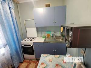 2-к квартира, вторичка, 42м2, 1/5 этаж