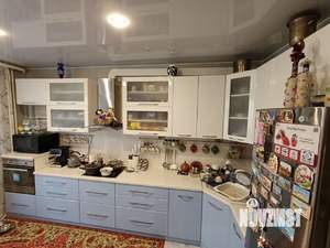 3-к квартира, вторичка, 101м2, 2/17 этаж