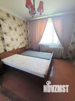 4-к квартира, вторичка, 70м2, 1/9 этаж