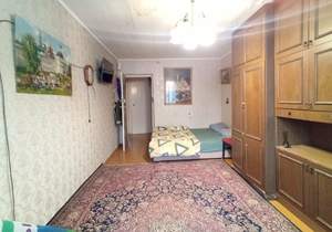 2-к квартира, вторичка, 47м2, 5/5 этаж