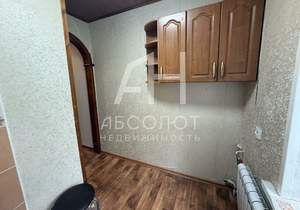 2-к квартира, вторичка, 47м2, 1/5 этаж