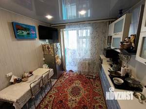 3-к квартира, вторичка, 101м2, 2/17 этаж