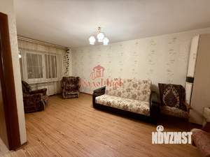 1-к квартира, вторичка, 29м2, 4/5 этаж