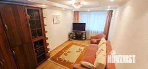 2-к квартира, вторичка, 47м2, 1/5 этаж