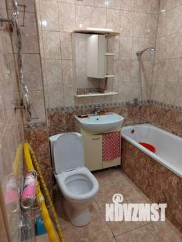 1-к квартира, вторичка, 32м2, 2/5 этаж