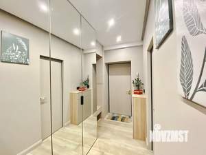 2-к квартира, вторичка, 60м2, 2/5 этаж