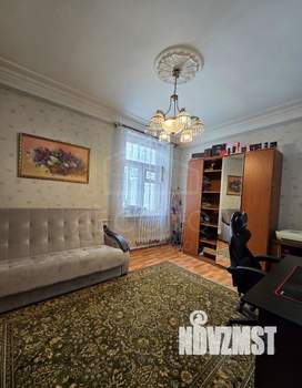 2-к квартира, вторичка, 52м2, 2/3 этаж