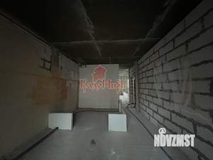 3-к квартира, вторичка, 78м2, 1/4 этаж