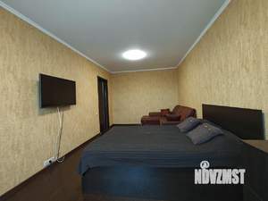 1-к квартира, вторичка, 37м2, 6/9 этаж
