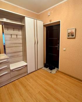 1-к квартира, вторичка, 47м2, 4/9 этаж