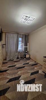 3-к квартира, вторичка, 59м2, 3/5 этаж