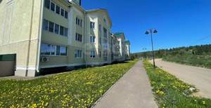 2-к квартира, вторичка, 68м2, 2/3 этаж