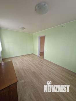 4-к квартира, вторичка, 59м2, 5/9 этаж