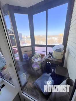 3-к квартира, вторичка, 100м2, 5/16 этаж