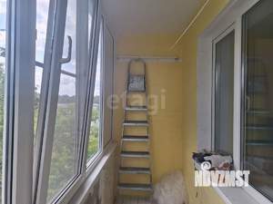 2-к квартира, вторичка, 48м2, 3/5 этаж