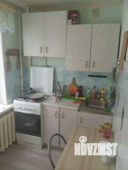 2-к квартира, вторичка, 53м2, 1/5 этаж