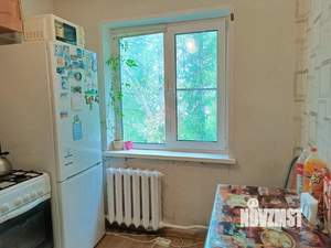 3-к квартира, вторичка, 58м2, 5/5 этаж