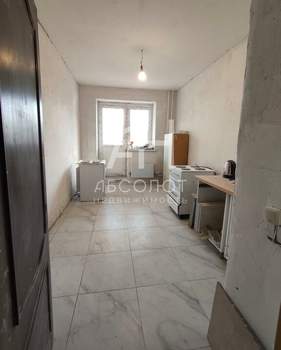 2-к квартира, вторичка, 59м2, 2/15 этаж