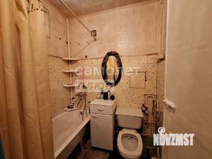 2-к квартира, вторичка, 46м2, 1/3 этаж