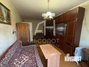 1-к квартира, вторичка, 32м2, 1/9 этаж