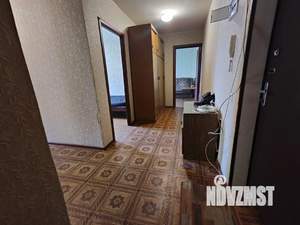 2-к квартира, вторичка, 52м2, 4/9 этаж