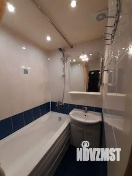 3-к квартира, вторичка, 63м2, 5/9 этаж