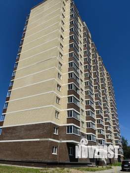 3-к квартира, вторичка, 83м2, 12/15 этаж
