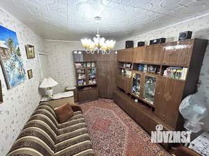 2-к квартира, вторичка, 48м2, 2/5 этаж