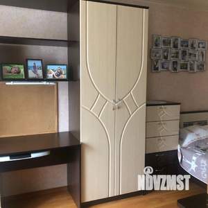 2-к квартира, вторичка, 43м2, 5/5 этаж