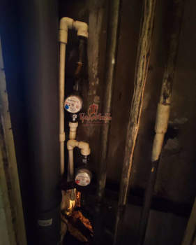 1-к квартира, вторичка, 30м2, 4/5 этаж