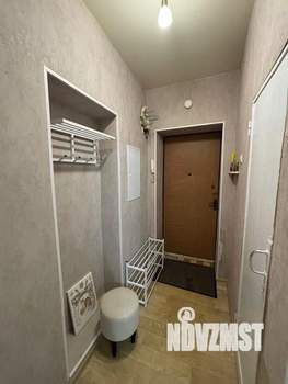 1-к квартира, вторичка, 31м2, 2/4 этаж