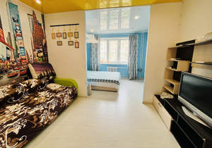 1-к квартира, вторичка, 49м2, 10/18 этаж