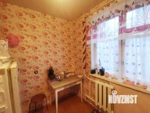 2-к квартира, вторичка, 46м2, 3/5 этаж