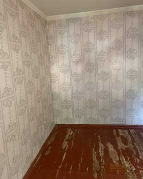 3-к квартира, вторичка, 57м2, 2/5 этаж