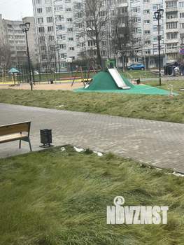 2-к квартира, вторичка, 47м2, 1/9 этаж