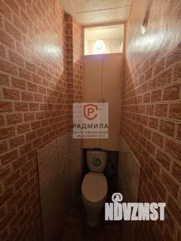 2-к квартира, вторичка, 42м2, 2/5 этаж