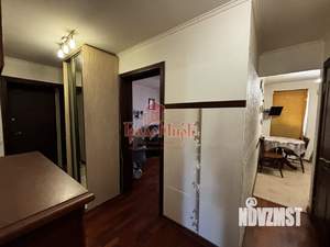 3-к квартира, вторичка, 54м2, 5/5 этаж