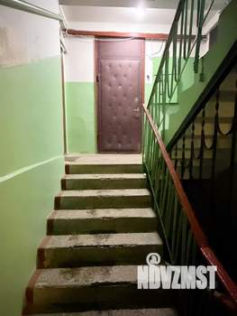 3-к квартира, вторичка, 55м2, 5/5 этаж