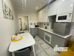 1-к квартира, вторичка, 44м2, 13/17 этаж