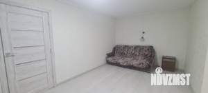 2-к квартира, вторичка, 44м2, 1/5 этаж