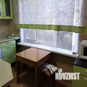 3-к квартира, вторичка, 57м2, 5/5 этаж