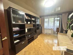 3-к квартира, вторичка, 58м2, 2/5 этаж