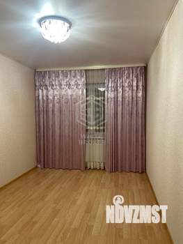 2-к квартира, вторичка, 60м2, 4/9 этаж